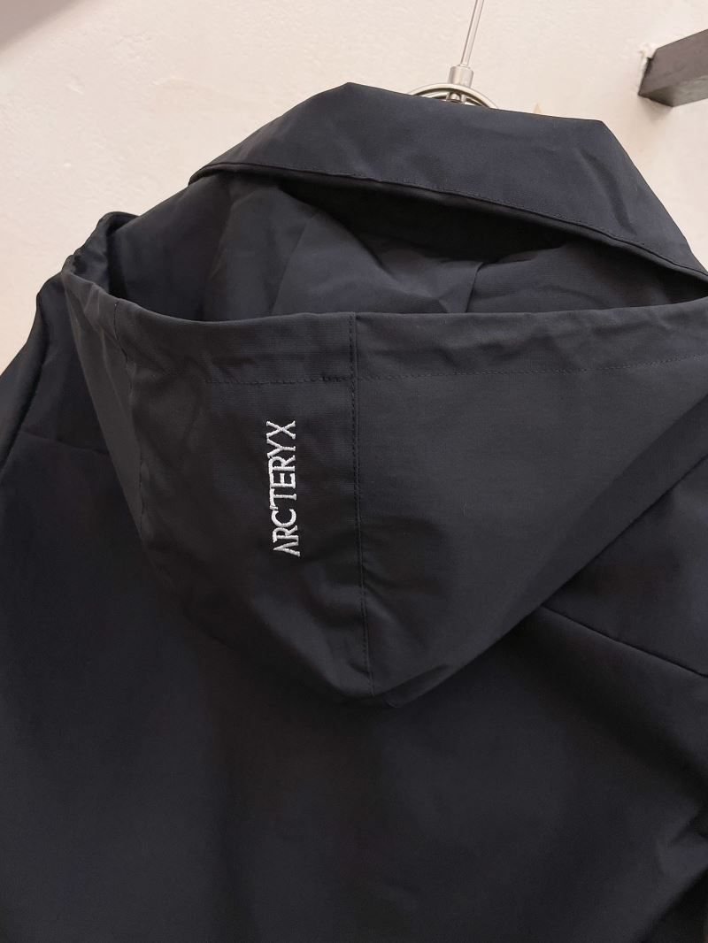 Arcteryx Outwear